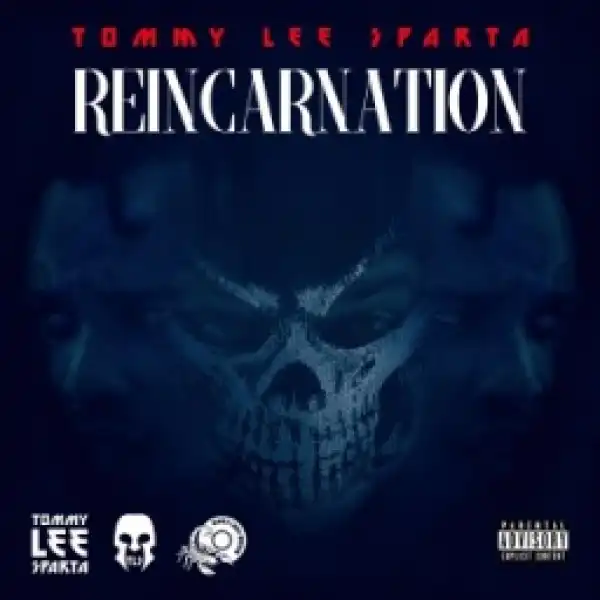 Tommy Lee Sparta - Monster
